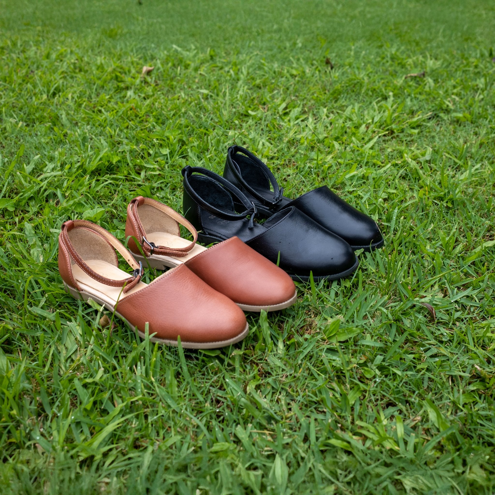 Sataras Versatile Women's Footwear