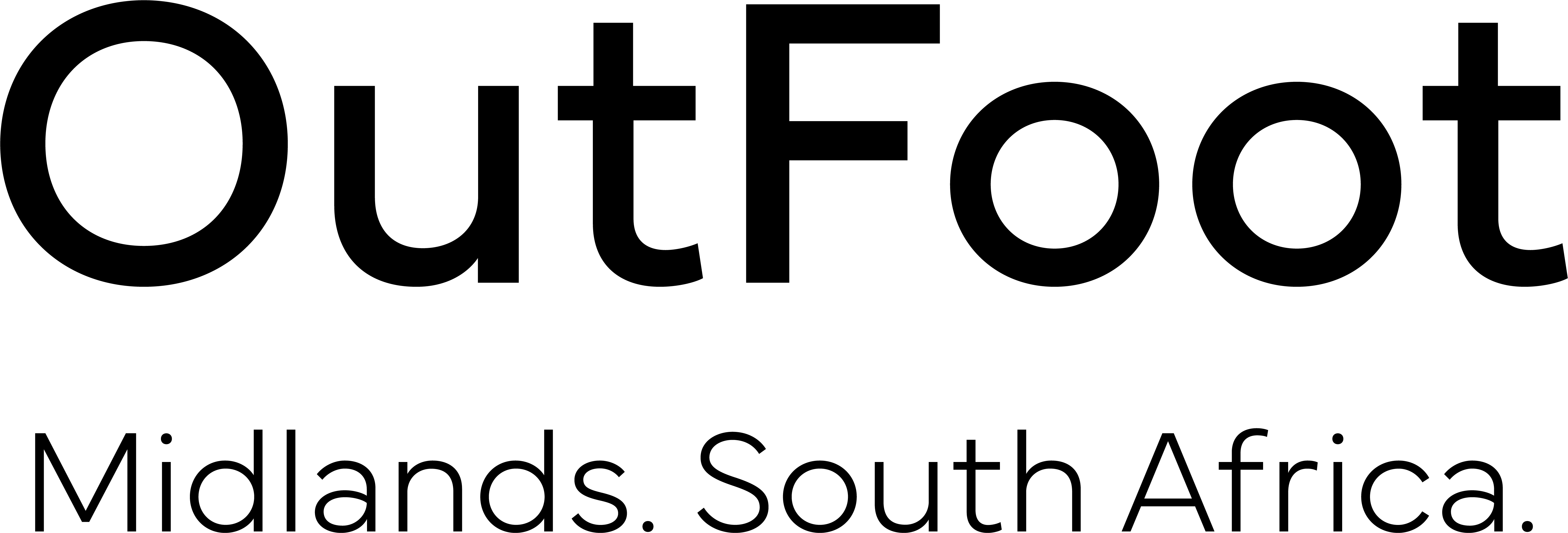 OutFoot Logo